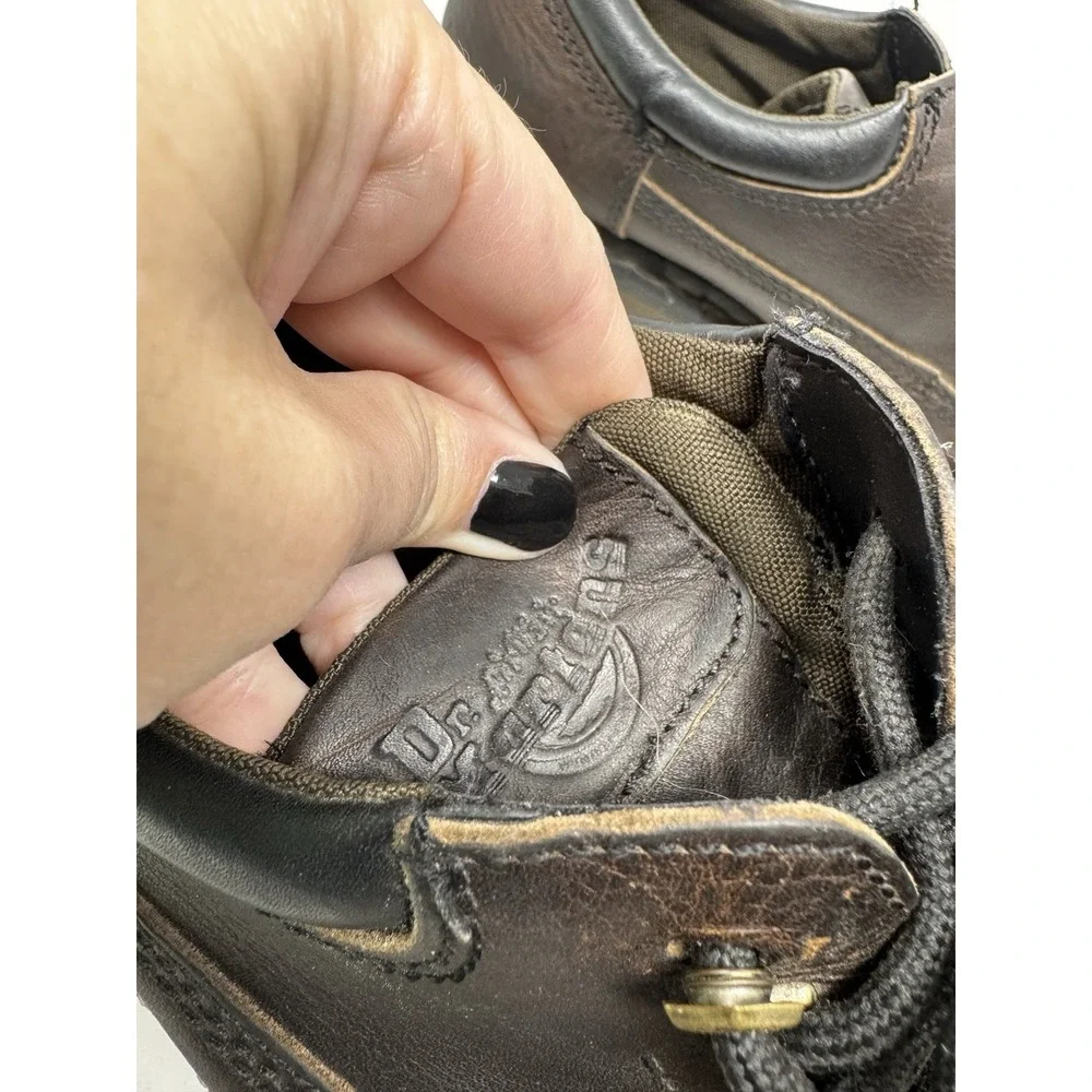 Dr. Martens vintage 1990s